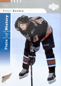 Peter Bondra