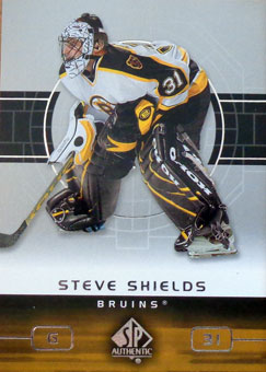 Steve Shields