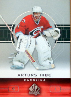 Arturs Irbe