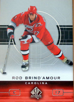 Rod Brind'Amour