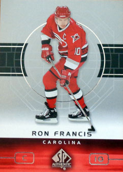 Ron Francis