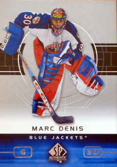 Marc Denis