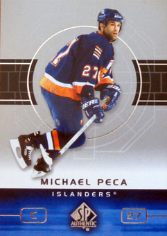 Michael Peca