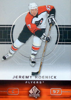 Jeremy Roenick