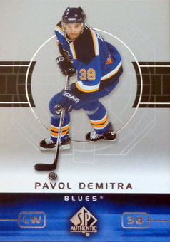 Pavol Demitra