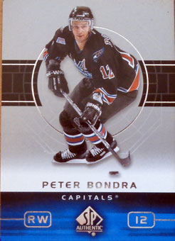 Peter Bondra