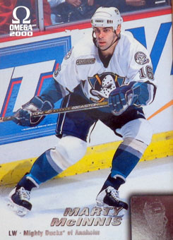 Marty McInnis     