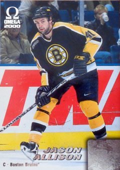Jason Allison