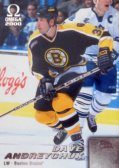 Dave Andreychuk 