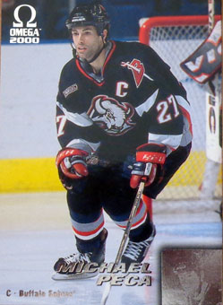 Michael Peca