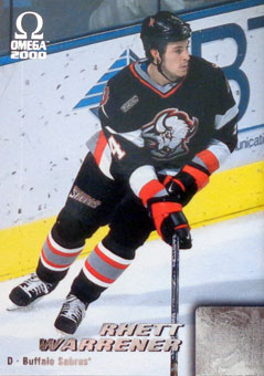 Rhett Warrener