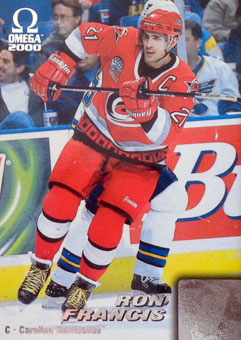 Ron Francis