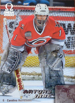 Arturs Irbe