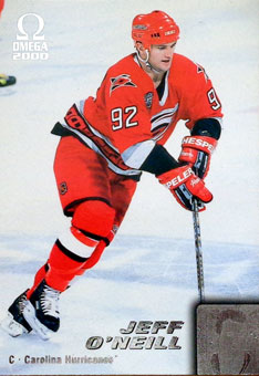 Jeff O'Neill