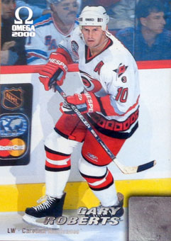 Gary Roberts