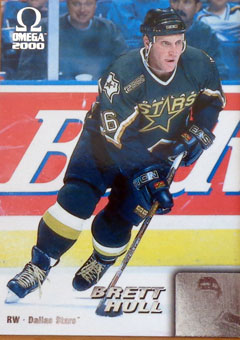 Brett Hull