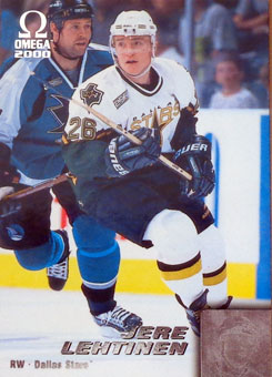Jere Lehtinen