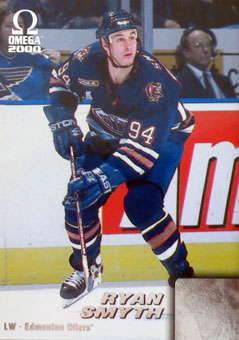 Ryan Smyth