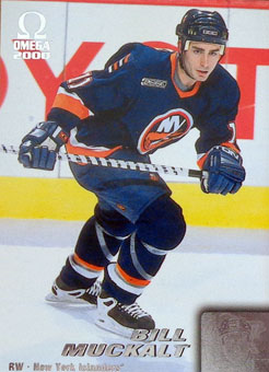 Bill Muckalt