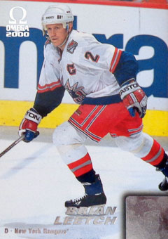 Brian Leetch