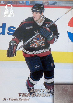 Keith Tkachuk