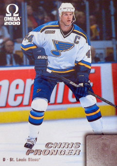 Chris Pronger