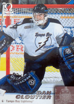Dan Cloutier