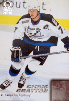 Chris Gratton