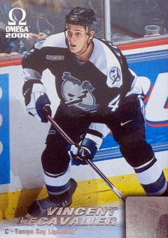 Vincent Lecavalier
