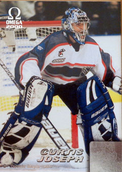 Curtis Joseph