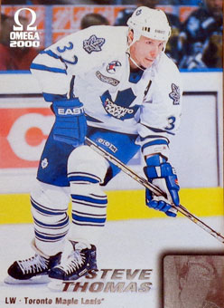 Steve Thomas