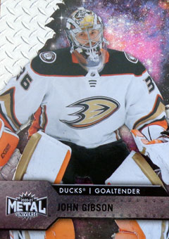 John Gibson