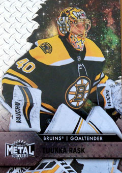 Tuukka Rask