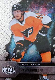 Travis Konecny