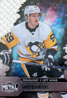 Jake Guentzel