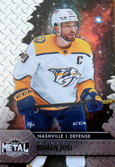 Roman Josi