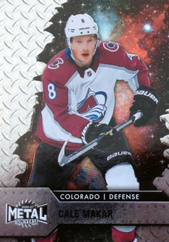 Cale Makar
