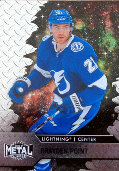 Brayden Point