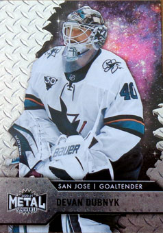 Devan Dubnyk