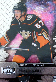 Rickard Rakell