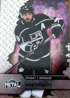 Drew Doughty