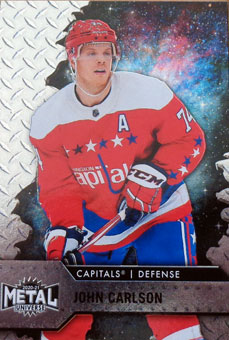 John Carlson