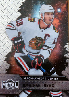 Jonathan Toews