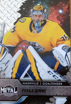 Pekka Rinne