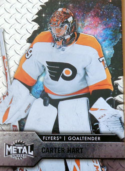 Carter Hart