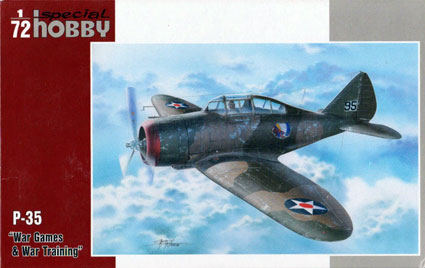 P-35 "War Games & War Training"