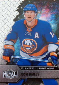 Josh Bailey