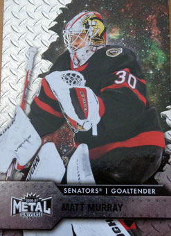 Matt Murray