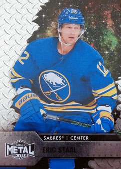 Eric Staal