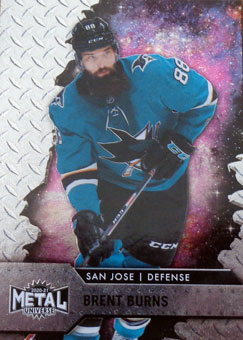 Brent Burns